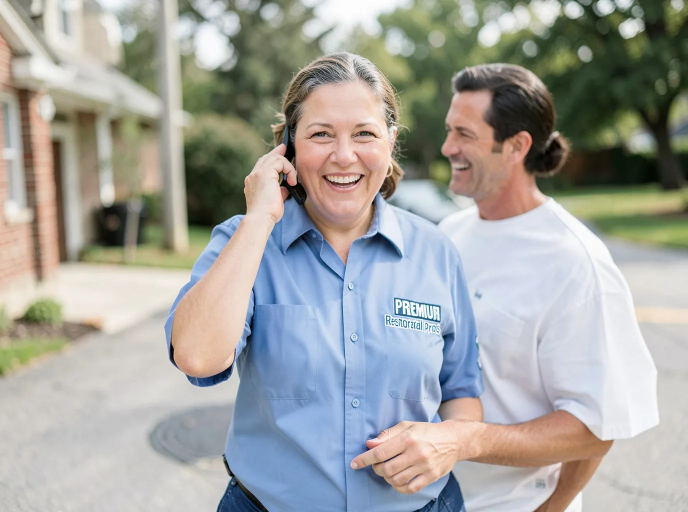 Water Damage Restoration Cardington, OH FAQs